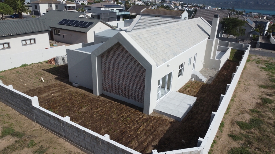 4 Bedroom Property for Sale in Myburgh Park Western Cape